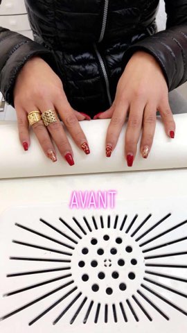 Salon de Manucure Dynasty of Beauty 0