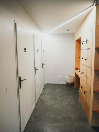 Salon de Manucure Ekofit 0