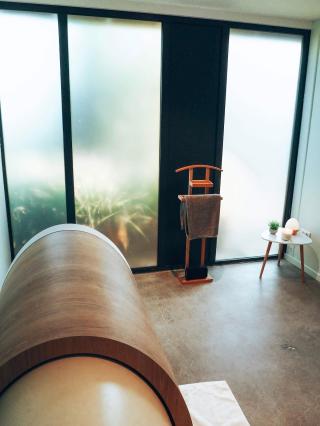 Salon de Manucure Ekofit 0