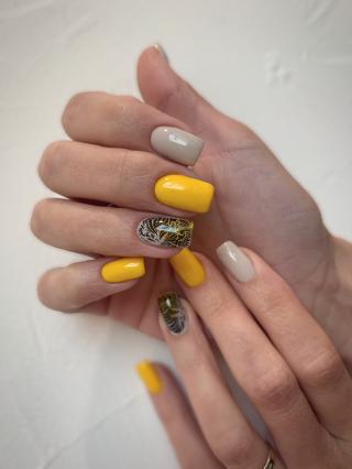 Salon de Manucure LEVY'S Onglerie 0