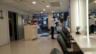 Salon de Manucure Jean Louis David - Coiffeur Vence 1