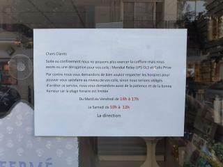 Salon de Manucure Jean Louis David - Coiffeur Vence 0