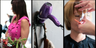 Salon de Manucure L'atelier Coiffure 0