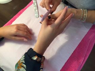 Salon de Manucure PASSIONNAIL - Institut de beauté 0