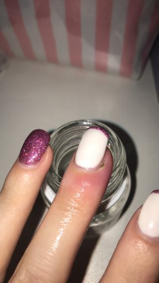 Salon de Manucure So Beauty-Saint-Maximin 0