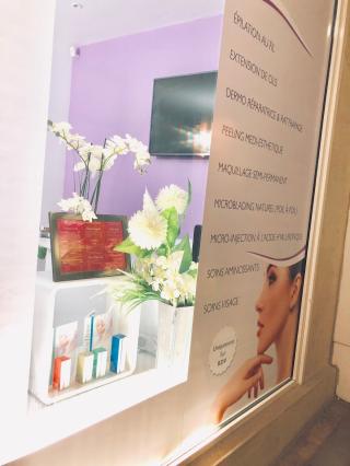 Salon de Manucure LBeautyDerm-Esthetic 0