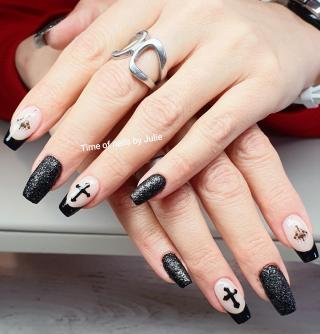 Salon de Manucure Time of Nails by Julie 0