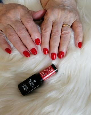 Salon de Manucure Time of Nails by Julie 0