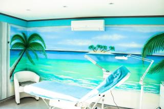 Salon de Manucure Divin Evasion 0