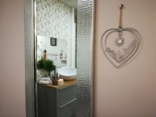 Salon de Manucure Carline Esthétique 0