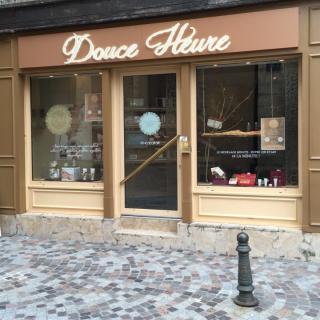 Salon de Manucure Douce Heure 0