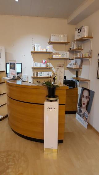 Salon de Manucure Institut Vicomté 0