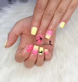 Salon de Manucure Shiny beauty by Marion 0