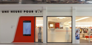 Salon de Manucure E.Leclerc Une Heure Pour Soi 0