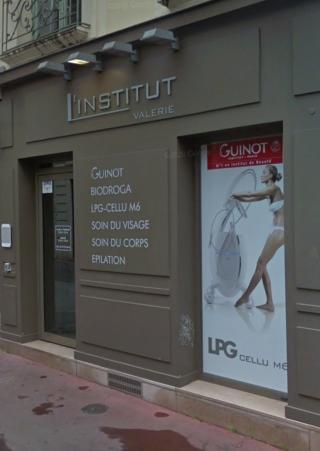 Salon de Manucure Valérie Institut De Beauté 0