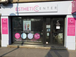 Salon de Manucure Esthetic Center Toulouse Minimes 0