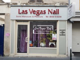 Salon de Manucure Las Vegas NAIL SALON 0
