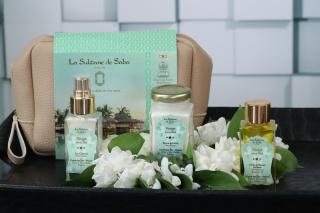 Salon de Manucure La Sultane de Saba : Hammam & spa quartier Montorgueil 0