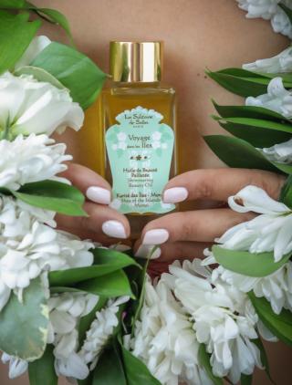 Salon de Manucure La Sultane de Saba : Hammam & spa quartier Montorgueil 0