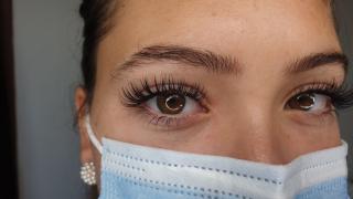 Salon de Manucure Emmy Cils Essonne- Extensions de cils 0