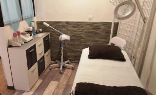 Salon de Manucure FABY ESTHETIK 2