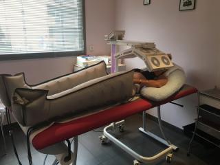 Salon de Manucure Dr Eric Piétri 2