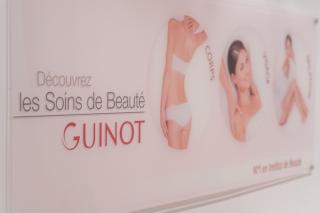 Salon de Manucure Institut Guinot 0