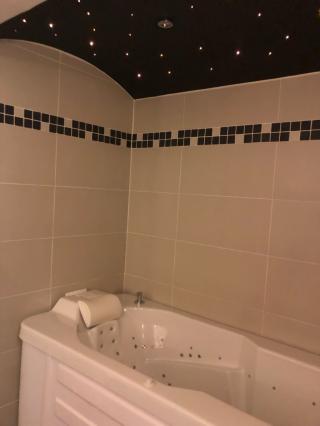 Salon de Manucure La Rose Des Sables 2