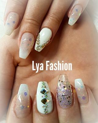 Salon de Manucure Lya Fashion 0