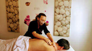 Salon de Manucure Marine Esthetique 0