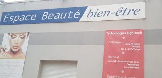 Salon de Manucure Espace Beaute Bien Etre 0