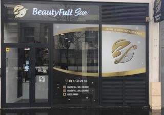 Salon de Manucure Beauty Full Sun 0