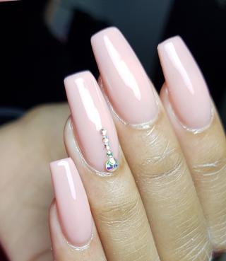 Salon de Manucure Beauty Full Sun 0