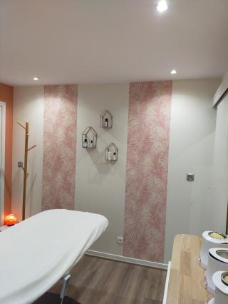 Salon de Manucure Origin'elle Institut de beauté - La beauté personnalisée 0