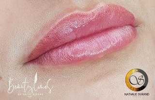 Salon de Manucure Beautylines 0