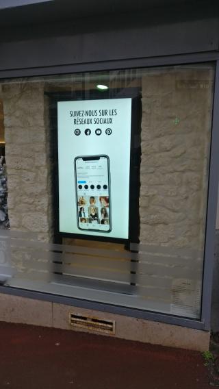 Salon de Manucure Franck Provost - Coiffeur Saint Cloud 0