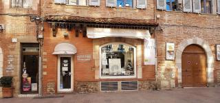 Salon de Manucure Maison De La Beauté Angel's 0