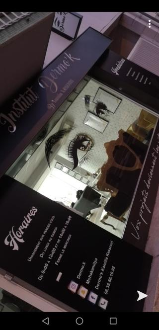 Salon de Manucure Dermo K by Kamilia Kassouri 0