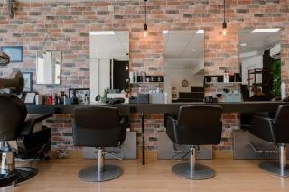 Salon de Manucure Hair Mode 0