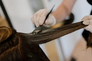 Salon de Manucure Hair Mode 0