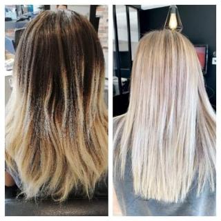 Salon de Manucure Hair Mode 0