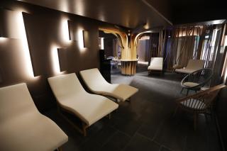 Salon de Manucure Spa Deep Nature - Villages Nature Paris 1