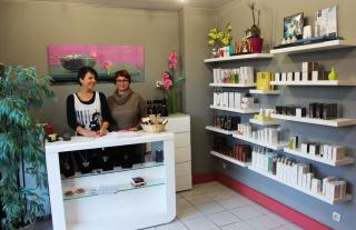 Salon de Manucure Espace Bien Etre 1