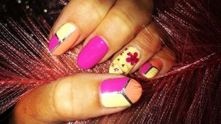 Salon de Manucure Secret d'Ongle 0