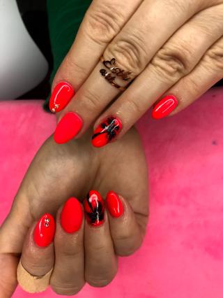 Salon de Manucure Esthé Art | Nails artist 0