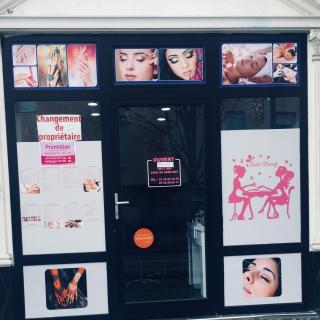 Salon de Manucure Esha Indian beauty 0