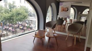 Salon de Manucure Marionnaud - Parfumerie & Institut 0