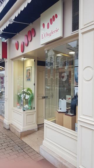 Salon de Manucure L'Onglerie® Lens 0