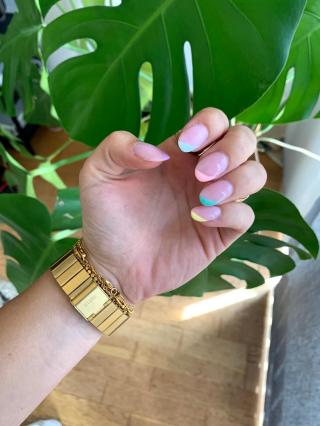 Salon de Manucure Ô temps des filles 2