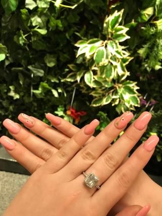 Salon de Manucure Beauté Étoile 1